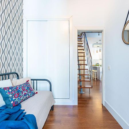 Ferienwohnung Vivendos - Ma14 - Madre De Dios Málaga Exterior foto
