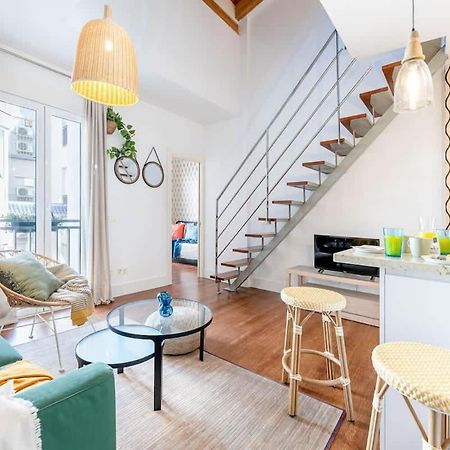 Ferienwohnung Vivendos - Ma14 - Madre De Dios Málaga Exterior foto